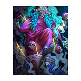 Buggy (Print Only) thumbnail