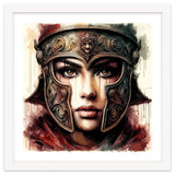 Lion Crest Armor Portrait thumbnail