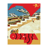 Odessa (Print Only) thumbnail