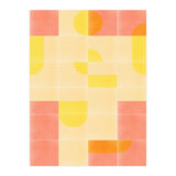 Retro Tiles 01 (Print Only) thumbnail