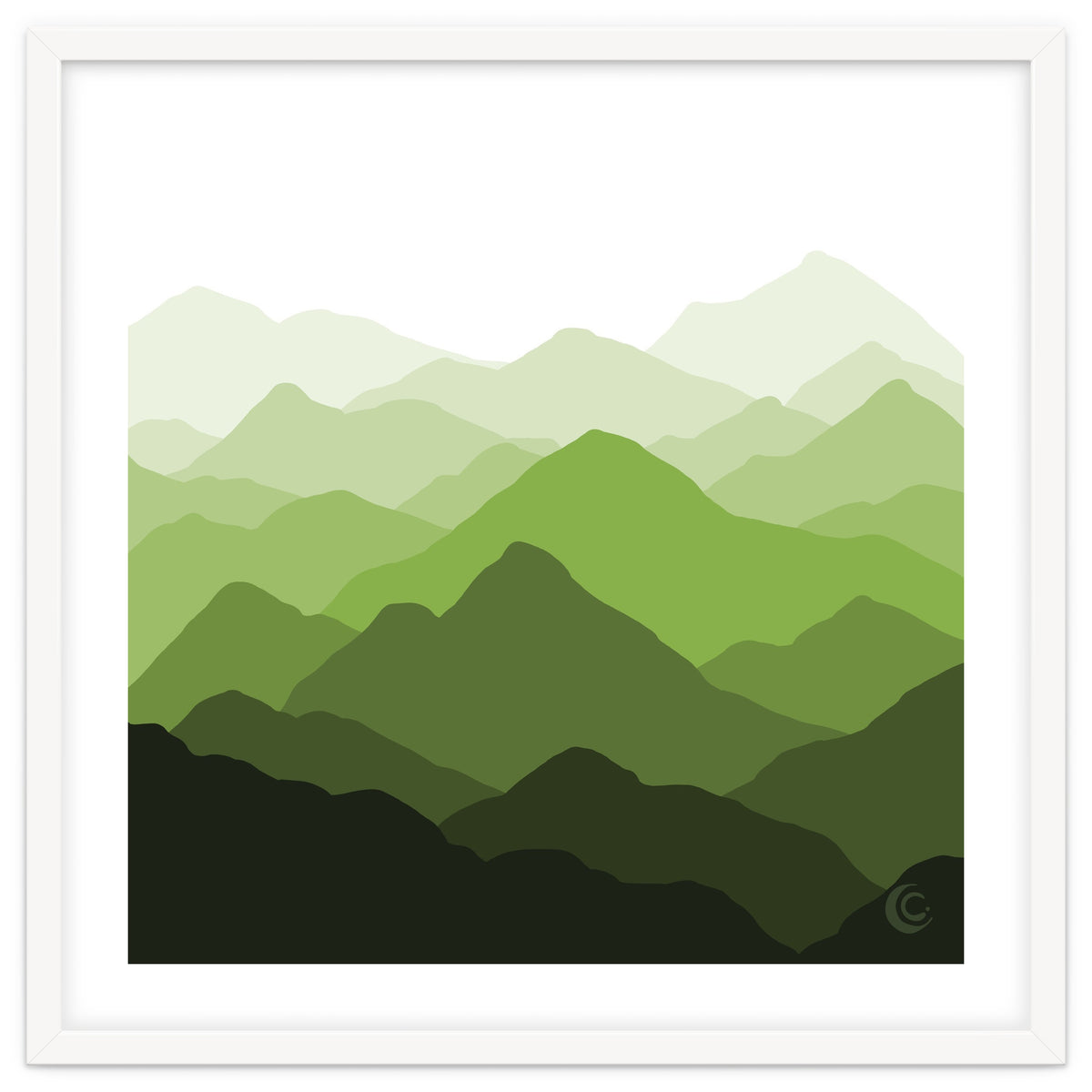 Equilibrium (Layers)