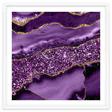 Agate Glitter Ocean Texture 02 thumbnail