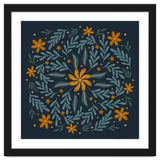 Circular Flowers 1 thumbnail