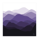 Spiritual (Layers) (Print Only) thumbnail