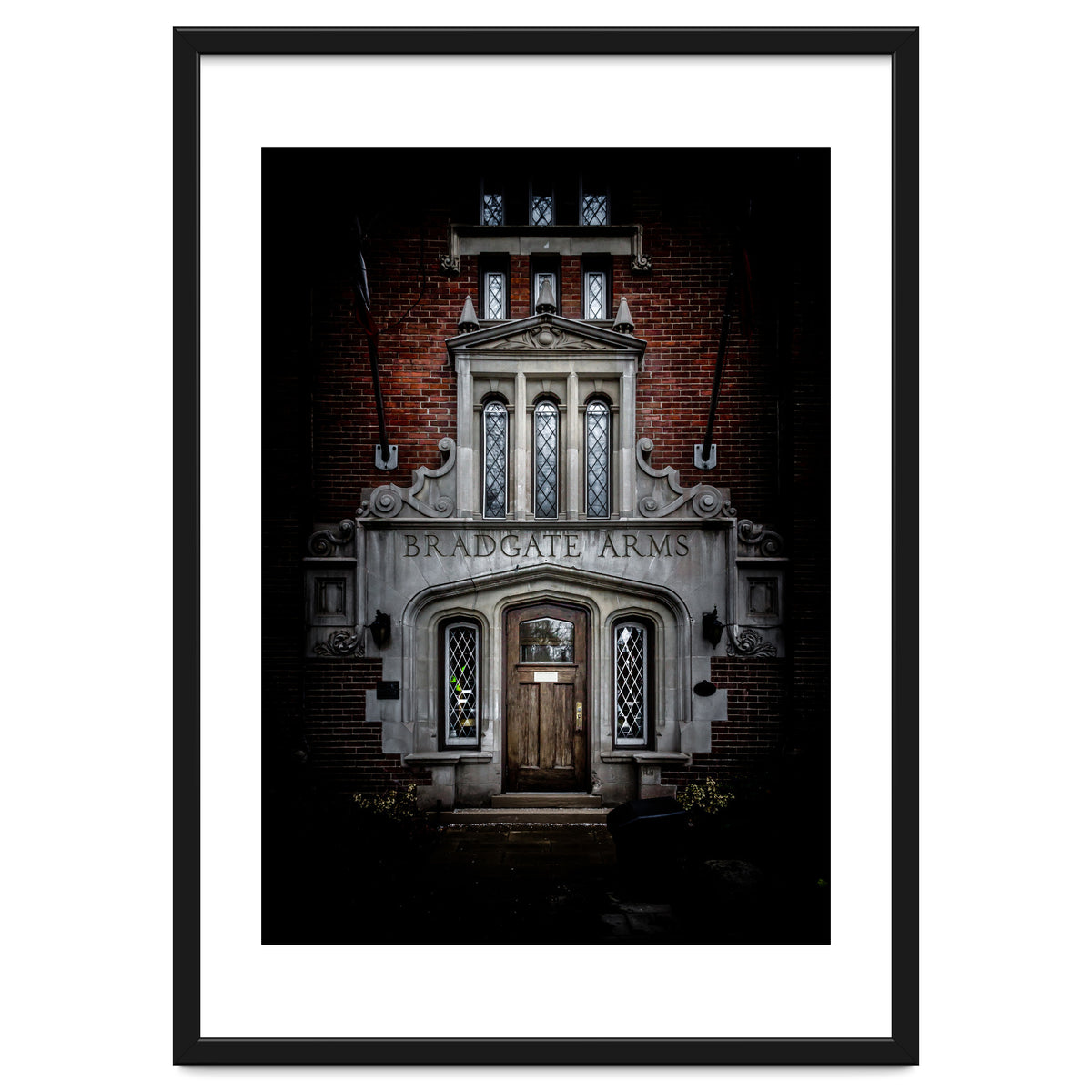 No 54 Foxbar Rd 1 Color Version