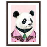 Panda Animal Fashion thumbnail