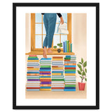 Books! thumbnail