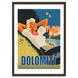 Dolomiti Sunbath thumbnail
