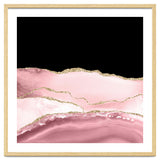 Blush & Gold Agate Texture 02 thumbnail