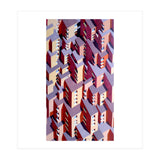 The infinite city (Print Only) thumbnail