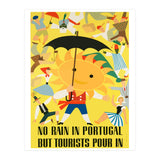 No Rain in Portugal (Print Only) thumbnail