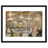 BALL IN PALACE. thumbnail