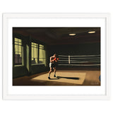 Boxing Gym #4 thumbnail
