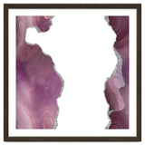 Mauve & Silver Agate Texture 06 thumbnail