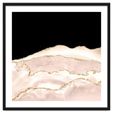 Ivory & Gold Agate Texture 03 thumbnail