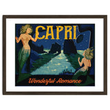 Capri Mermaids thumbnail