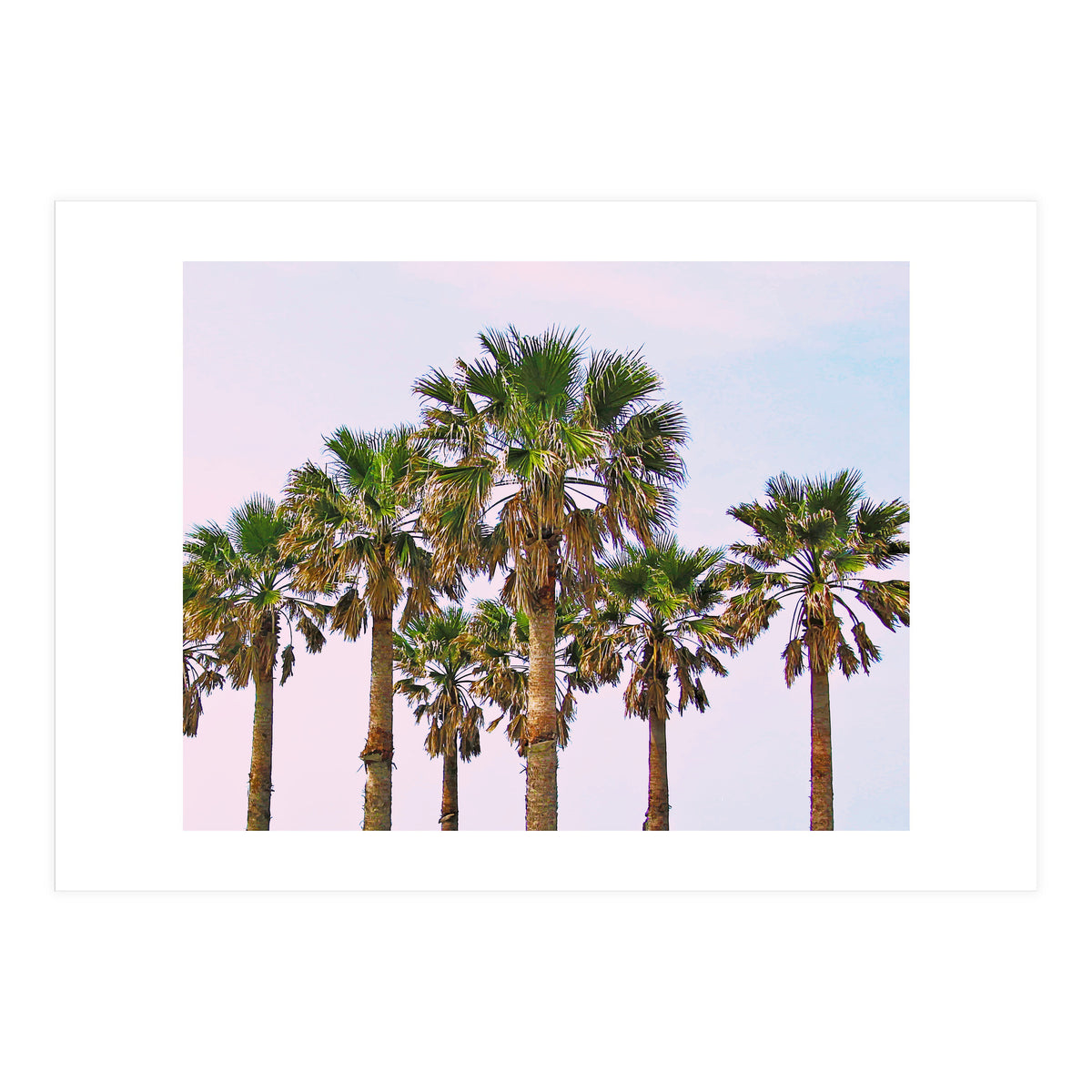 Vacay || #society6 #decor #buyart (Print Only)