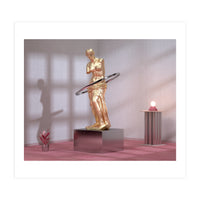 Venus (Print Only)