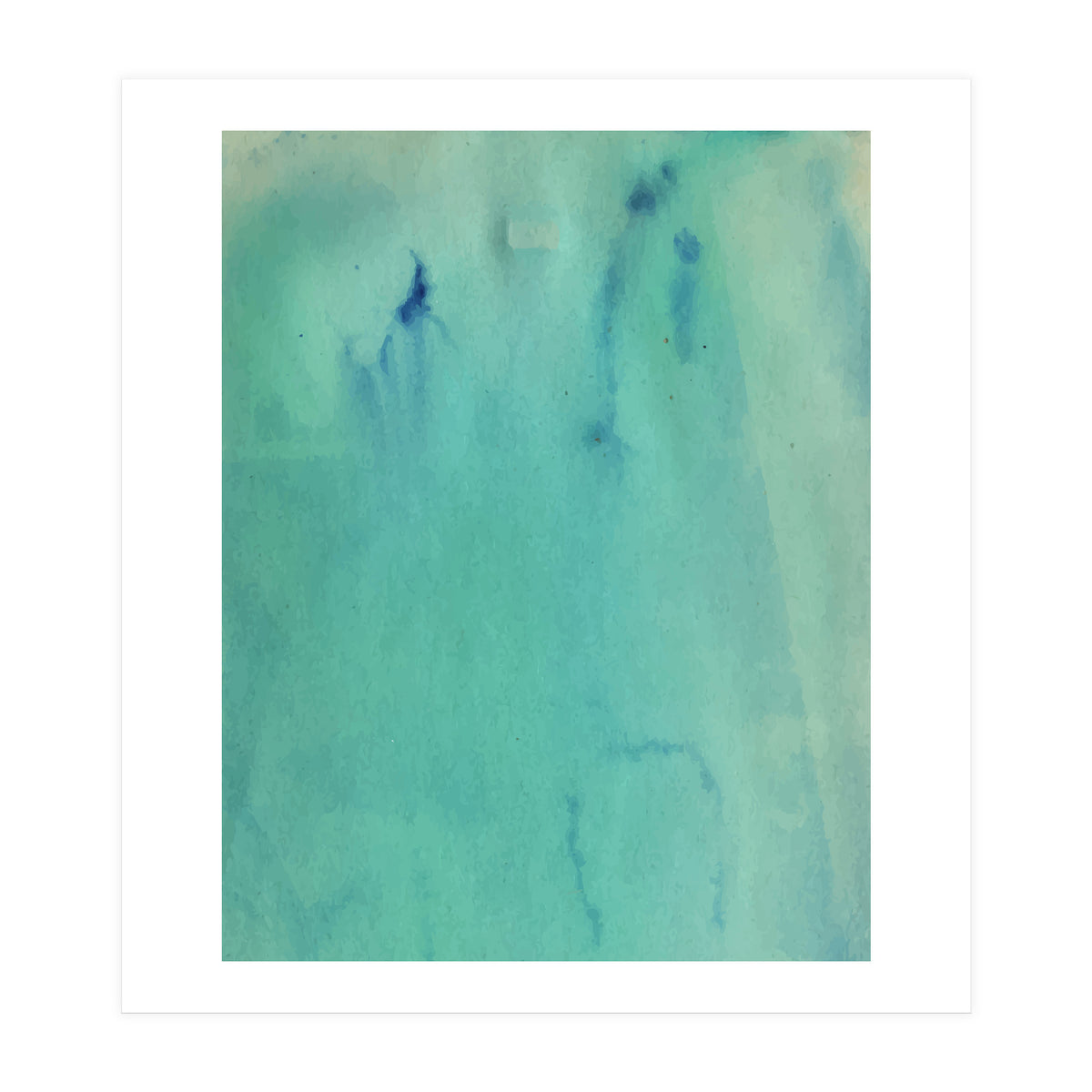 Watercolor V3 (Print Only)