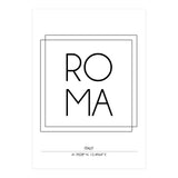 Rome (Print Only) thumbnail