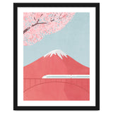 Mount Fuji thumbnail