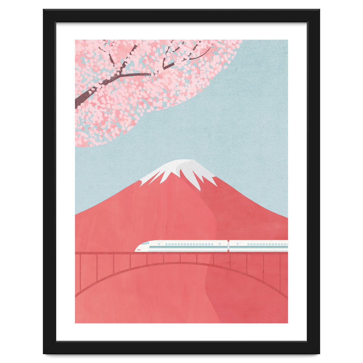 Mount Fuji