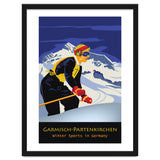 Garmisch Partenkirchen, Germany thumbnail