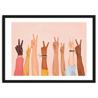 Peace