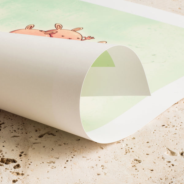 Horizon Study 6 (Print Only)