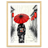 Red Umbrella thumbnail