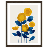 Sunlit Harmony