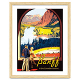 Banff, Alberta, Canada thumbnail