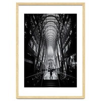 Allen Lambert Galleria No 2