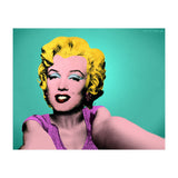 Marilyn Monroe - Andy Warhol - Selfie (Print Only) thumbnail