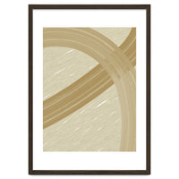 Meeting of Two Worlds