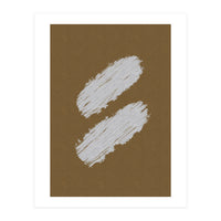 Paint Scratches (Print Only)