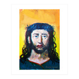 Ecce Homo 6 3d 1 Poster (Print Only) thumbnail