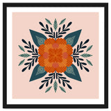 Orange Flower thumbnail