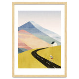 Cycling Home thumbnail