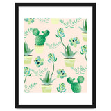 Cacti Pattern thumbnail