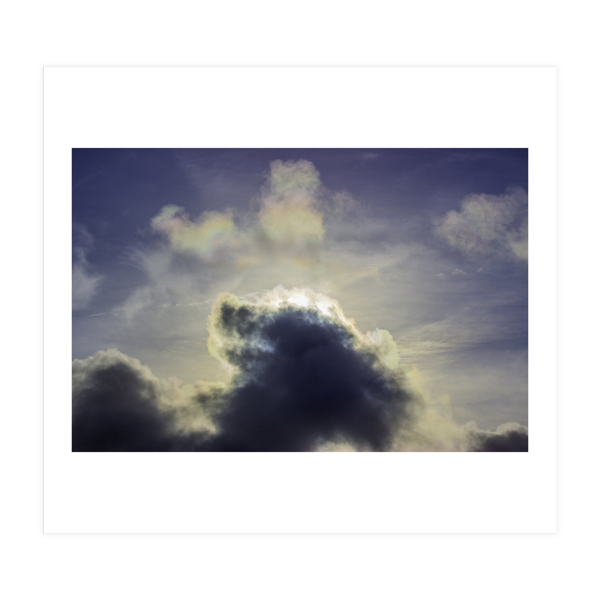 Ethereal  (Print Only)