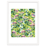 Floral Cure #society6 #decor #buyart thumbnail