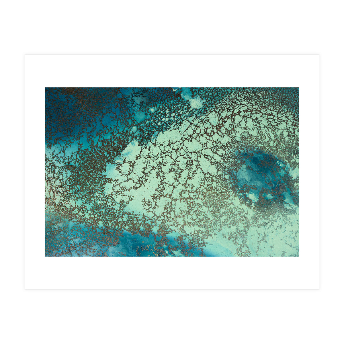 Intricate Riddle (Print Only)