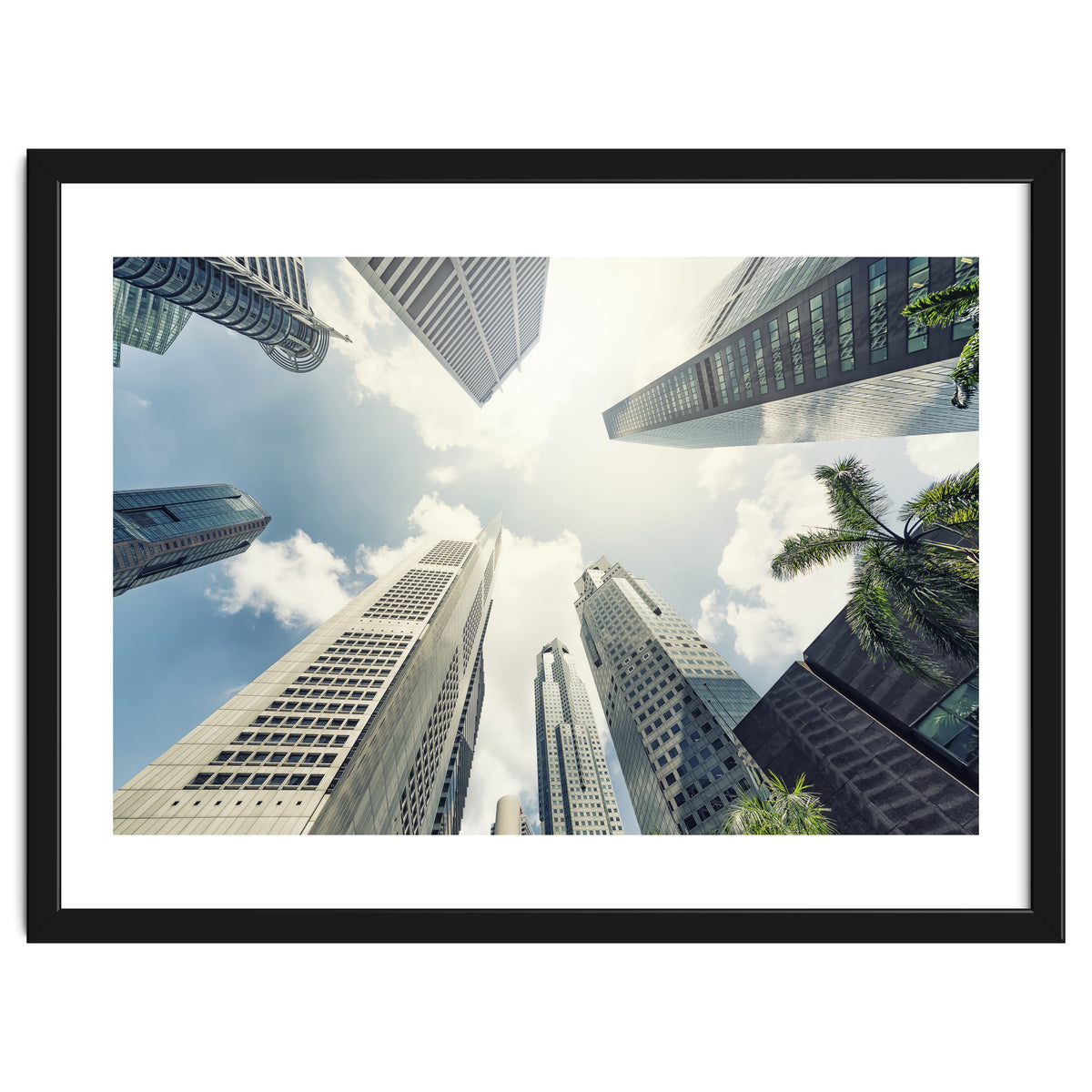 Raffles Place