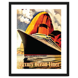 Luxury Ocean Liner thumbnail