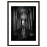 Trinity College Chapel No 1 Blur Version thumbnail