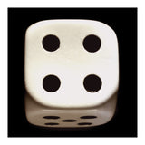 Dice Number 4 (Print Only) thumbnail