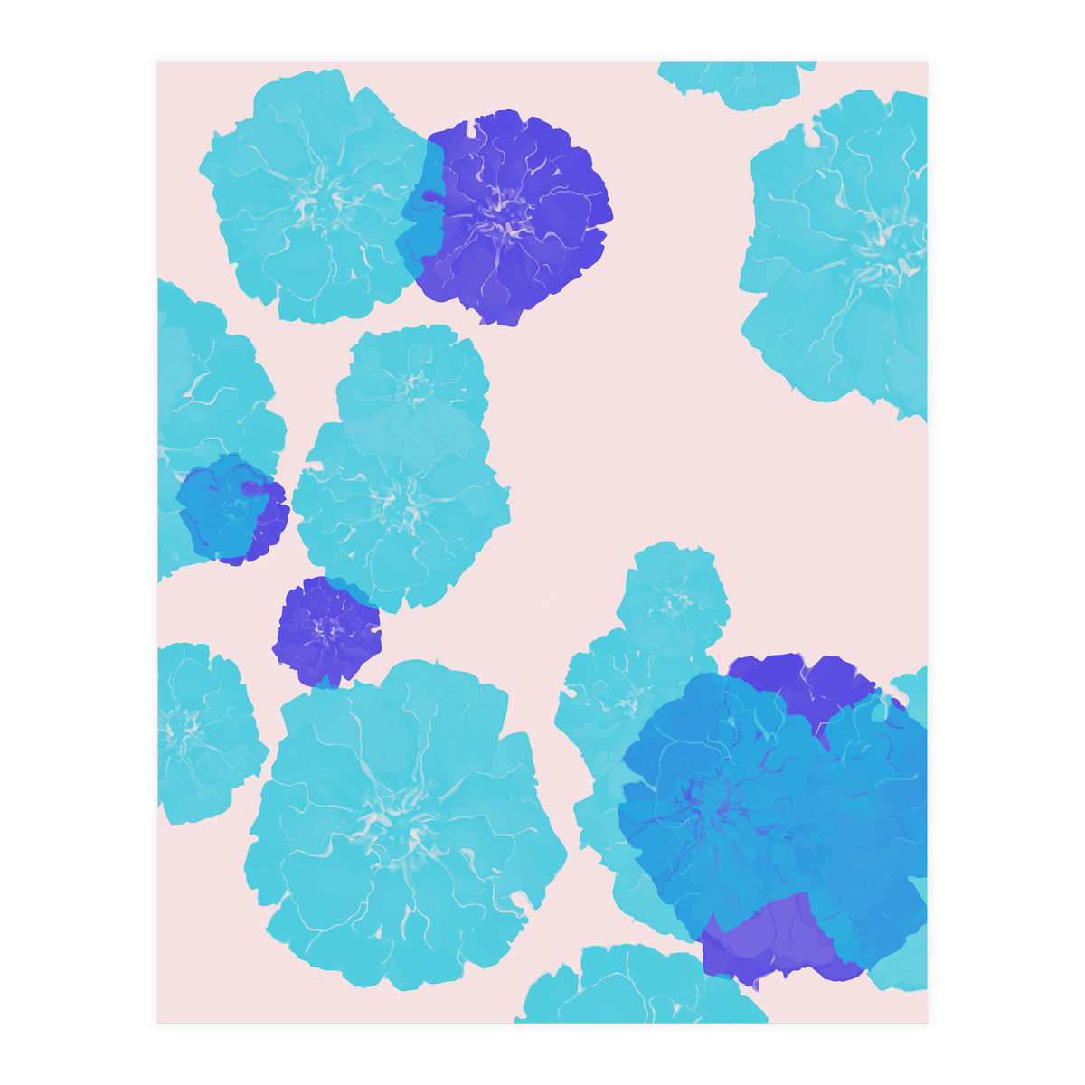 All I Want Is More (Print Only)