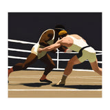 Wrestlers #10 (Print Only) thumbnail