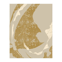 Earthy Harmony (Print Only)